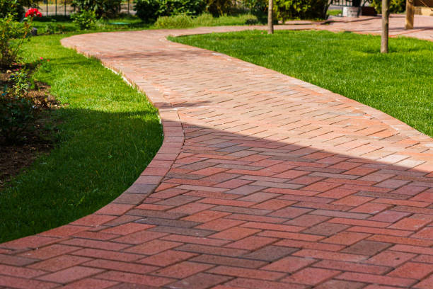 Reliable Guntersville, AL Driveway Pavers Solutions