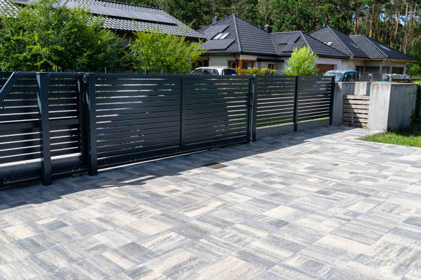 Professional Driveway Pavers in Guntersville, AL