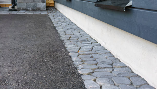 Best Interlocking Driveway Pavers  in Guntersville, AL